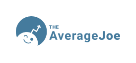 The Average Joe newsletter logo