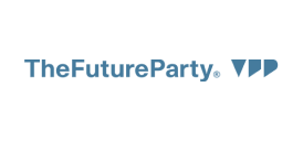 The Future Party logo
