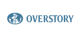 Overstory logo