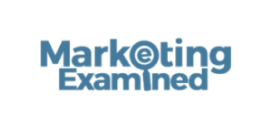 Marketing Examined logo