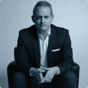portrait of Paul Lemley