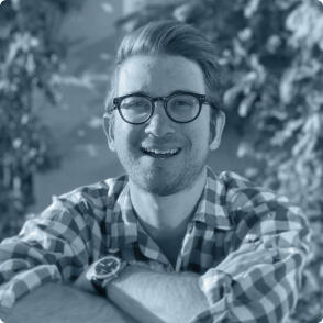 portrait of Marketing Max