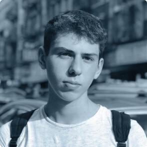 portrait of Nicolás Cardera