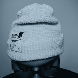 portrait of Shaan Chagan